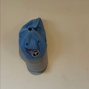 NFL Titans Baseball Cap
